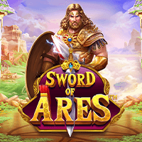 Thanh Kiếm Của Ares screenshot