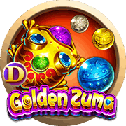 Cóc Vàng Zuma