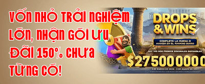 Siêu Ưu Đãi Vòng Quay Miễn Phí promotion banner