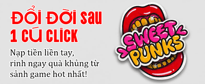 Nạp Tiền Nhanh, Nhận Ưu Đãi banner