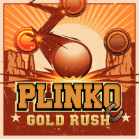 Plinko Gold Rush screenshot